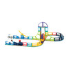 Sky Track Adventure 64-Piece Set - STEM Toys - 3