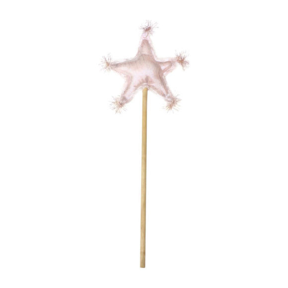 Leighton Wand, Blush Pink