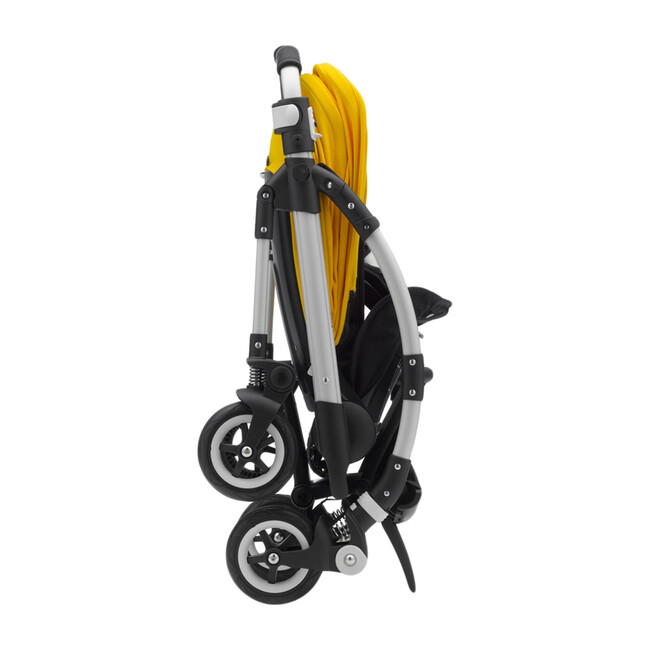 bugaboo bee folding