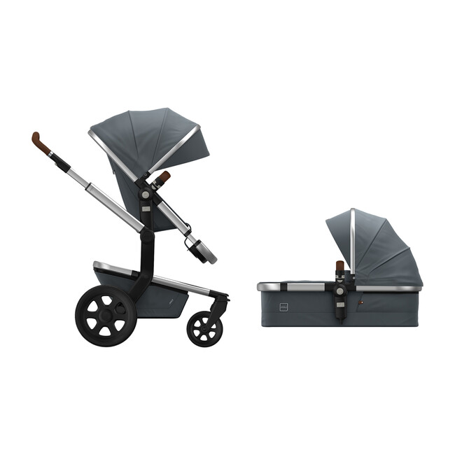 Day3 Complete Set Gorgeous Grey Joolz Strollers Maisonette