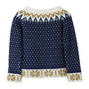 Jumper, Navy - Sweaters - 2