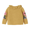 Cardigan, Orange - Sweaters - 2