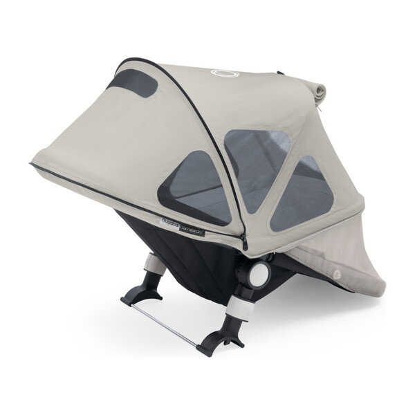 stroller that folds into carry on