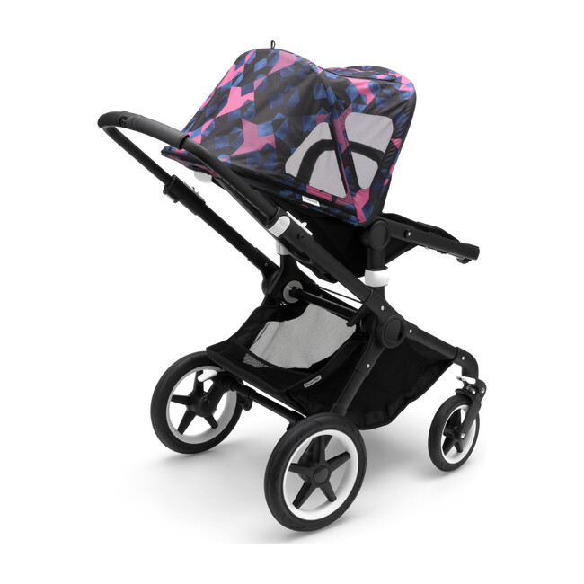 bugaboo canopy fox