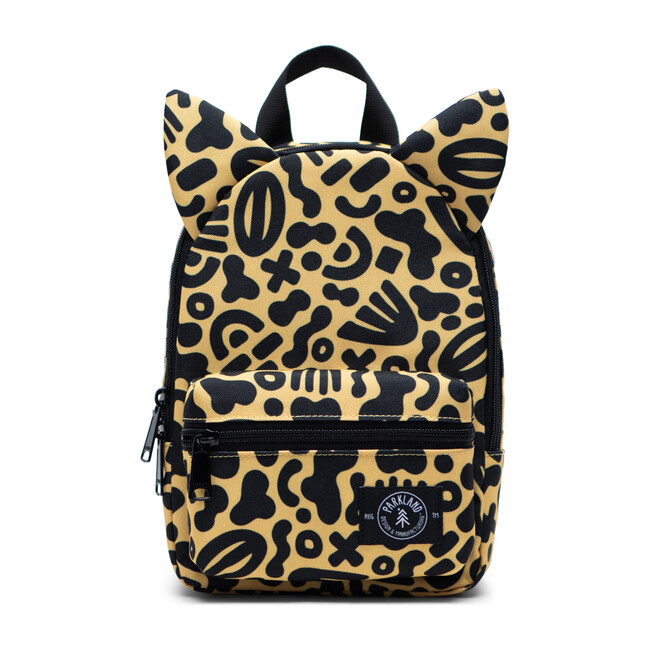 Little Monster Backpack, Neutron - Backpacks - 1