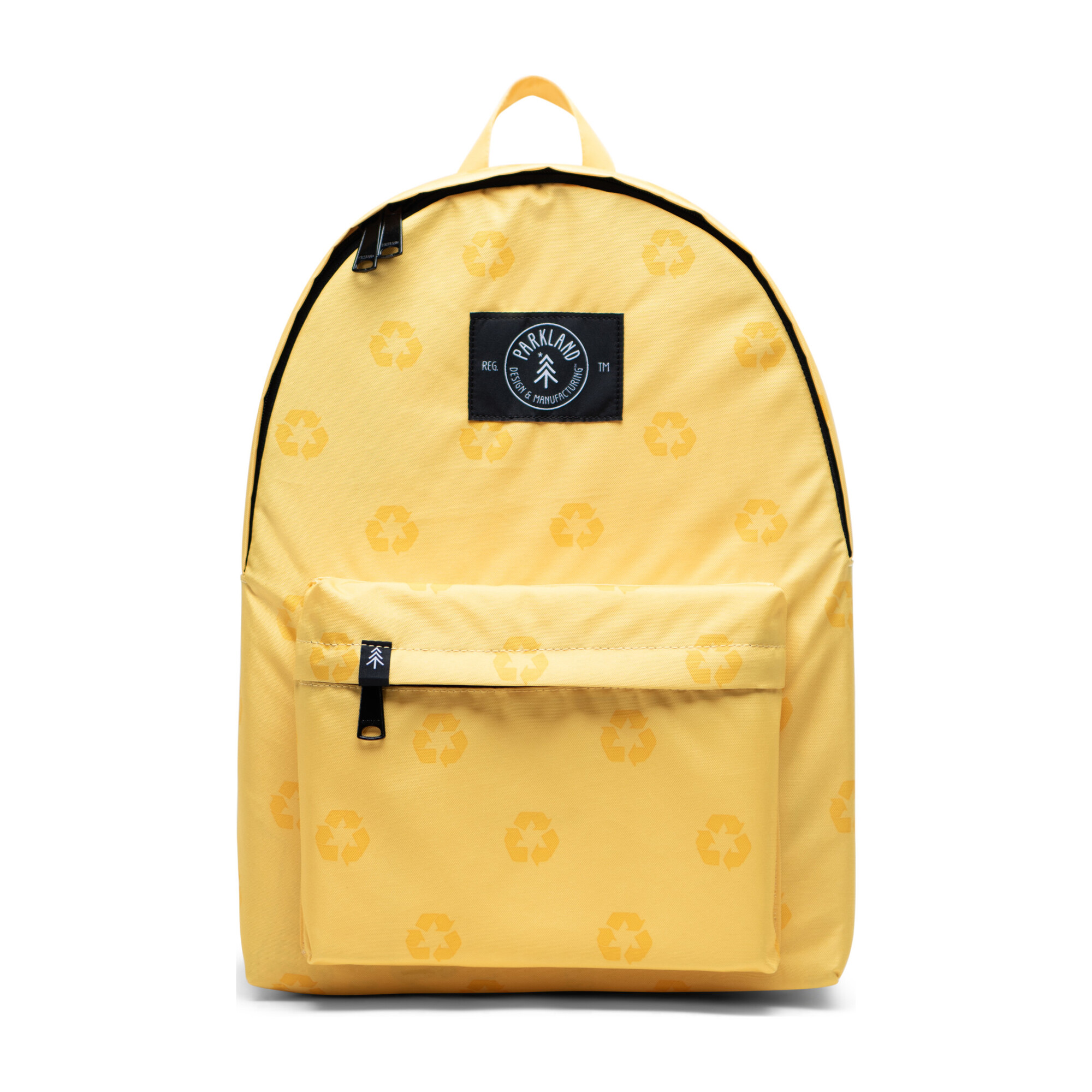 Parkland franco backpack sale