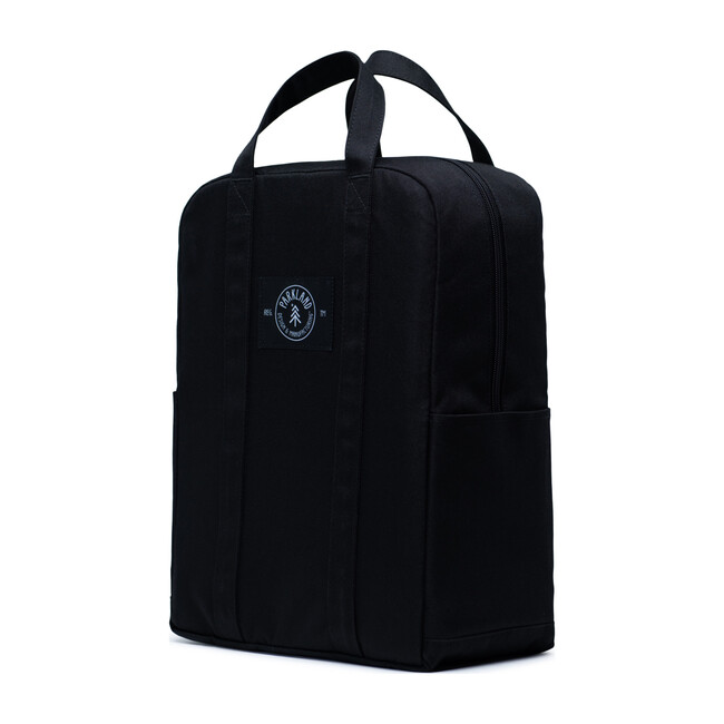 Remy Backpack, Black - Backpacks - 2