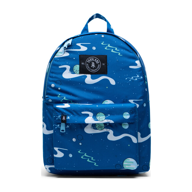 Franco Backpack, Nebula Galaxy - Backpacks - 1