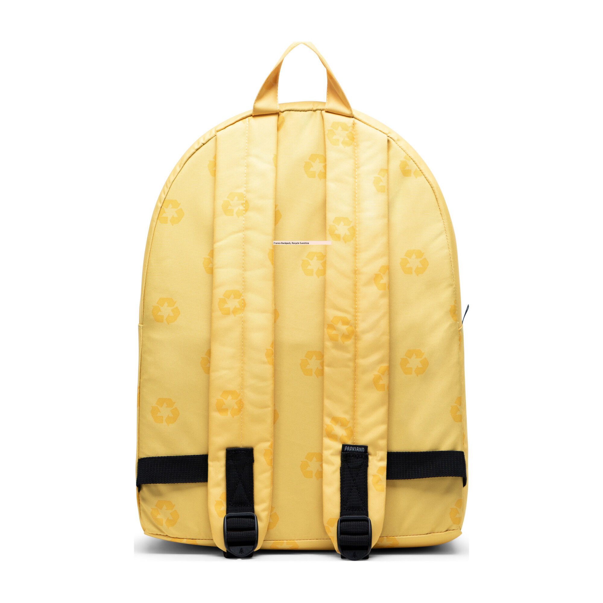 Parkland 2025 franco backpack