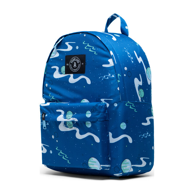 Franco Backpack, Nebula Galaxy - Backpacks - 2
