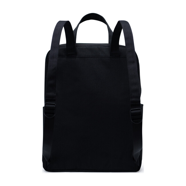 Remy Backpack, Black - Backpacks - 3