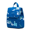 Arcade Lunchbox, Nebula Galaxy - Lunchbags - 2