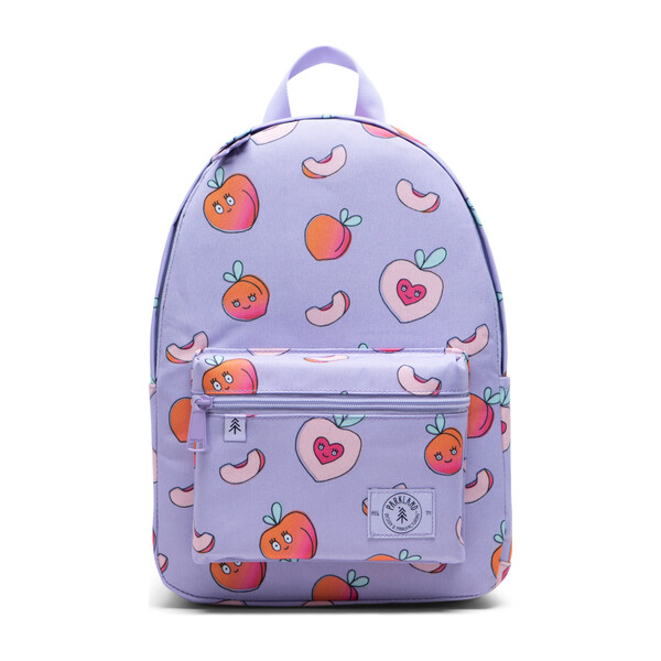 Edison Backpack, Peachy - Parkland Bags | Maisonette
