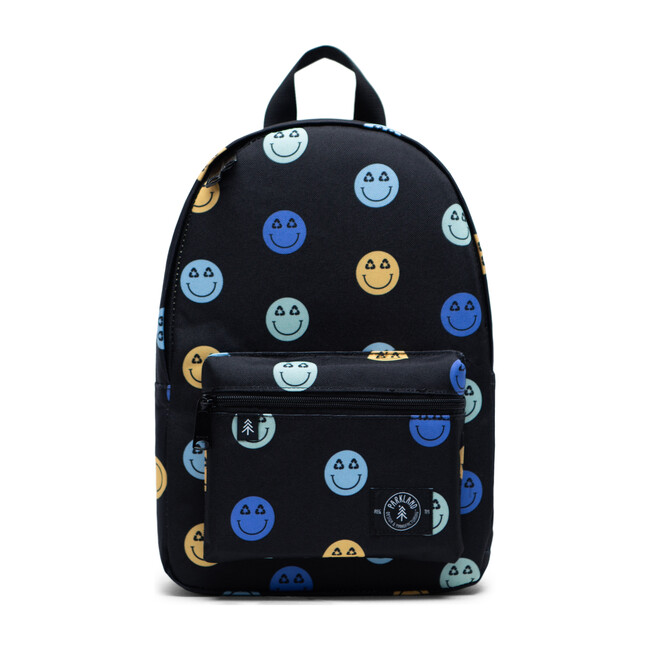 Edison Backpack, Smile - Backpacks - 1