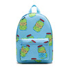 Edison Backpack, Pickle - Backpacks - 1 - thumbnail