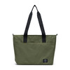 Fairview Diaper Bag, Army - Bags - 1 - thumbnail