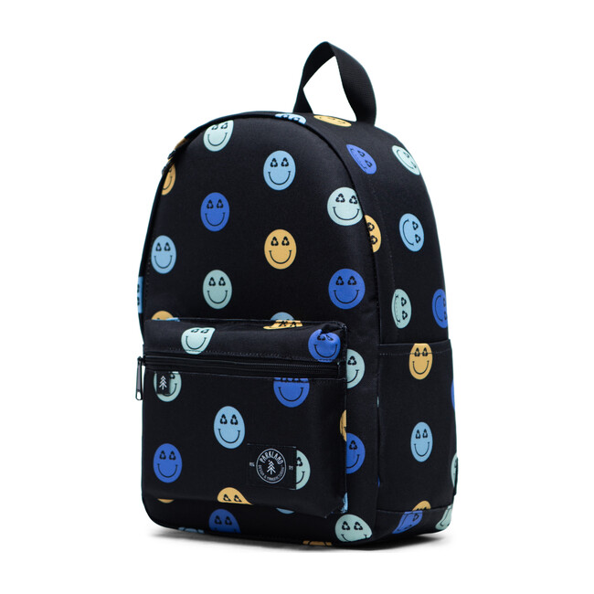 Edison Backpack, Smile - Backpacks - 2