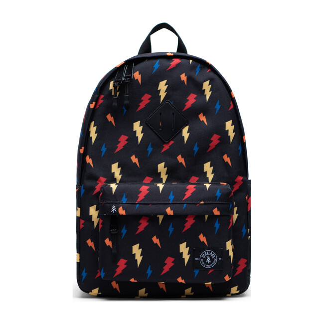 Bayside Backpack, Bolt - Backpacks - 1