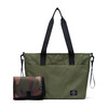 Fairview Diaper Bag, Army - Bags - 2