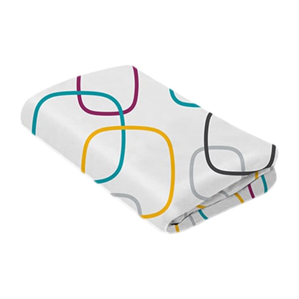 4moms Breeze waterproof playard sheets, Multi