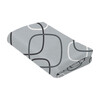 4moms Breeze waterproof playard sheets, Silver - Sheets - 1 - thumbnail