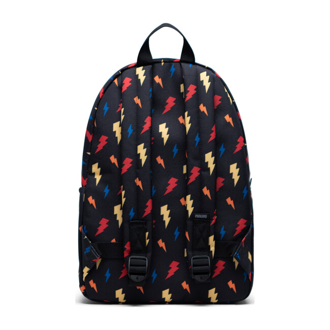 Bayside Backpack, Bolt - Backpacks - 3