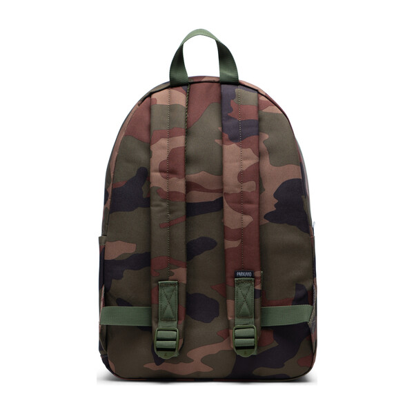 Bayside Backpack, Classic Camo - Kids Girl Accessories Bags - Maisonette