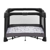4moms Breeze waterproof playard sheets, Silver - Sheets - 2
