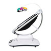 mamaRoo 4 infant seat, Silver Plush - Bouncers - 3