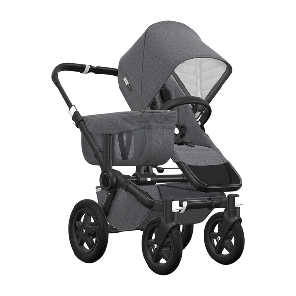bugaboo donkey2 mono complete