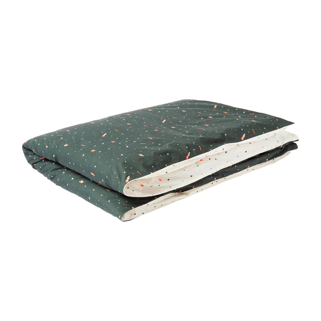 Space Reversible Duvet
