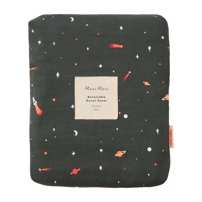 Space Reversible Duvet