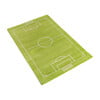 Soccer Field Activity Mat, 100 x 150 - Rugs - 2