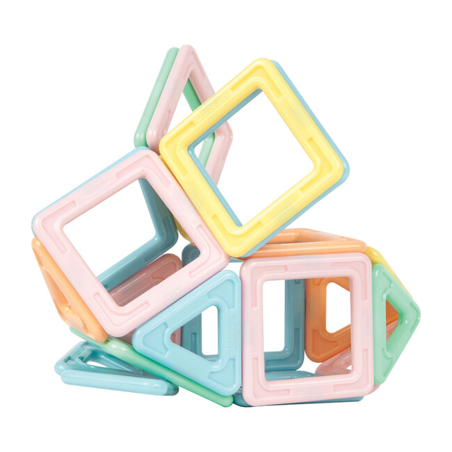 My First Pastel 30-Piece Set - STEM Toys - 1