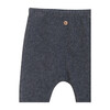 Two Piece Play Set, Charcoal - Mixed Apparel Set - 2