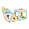 My First Pastel 30-Piece Set - STEM Toys - 4