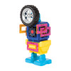 Walking Robot Car 45-Piece Set - STEM Toys - 3