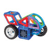 Walking Robot Car 45-Piece Set - STEM Toys - 4