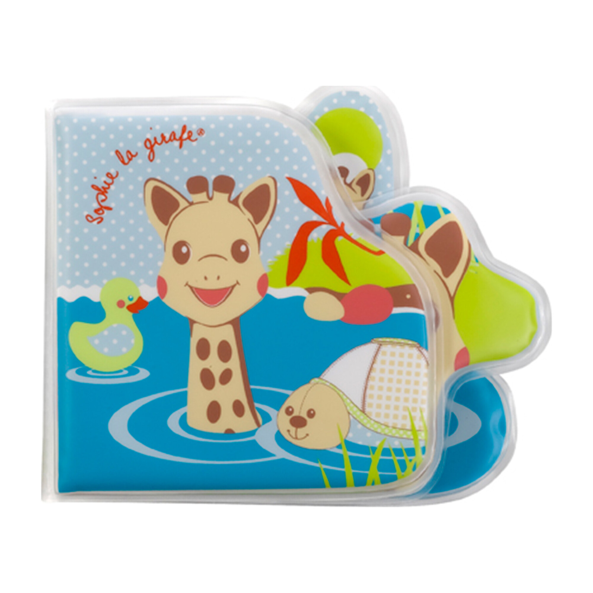 Bath Book