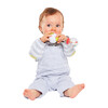 Sophie Soft Maracas Rattle