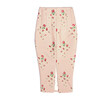 *Exclusive* Womens Pectolite Skirt, Floral Jacquard - Skirts - 1 - thumbnail