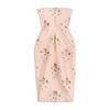 *Exclusive* Womens Pollie Dress, Floral Jacquard - Dresses - 2