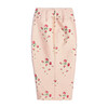 *Exclusive* Womens Pectolite Skirt, Floral Jacquard - Skirts - 2