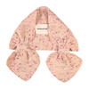 *Exclusive* Women's Sledding Scarf, Dusty Rose Confetti - Scarves - 5