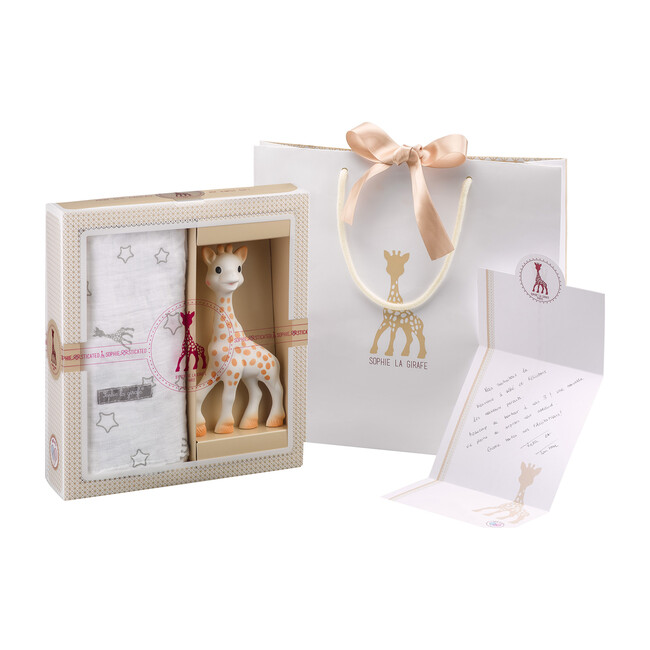 Tender Gift Set