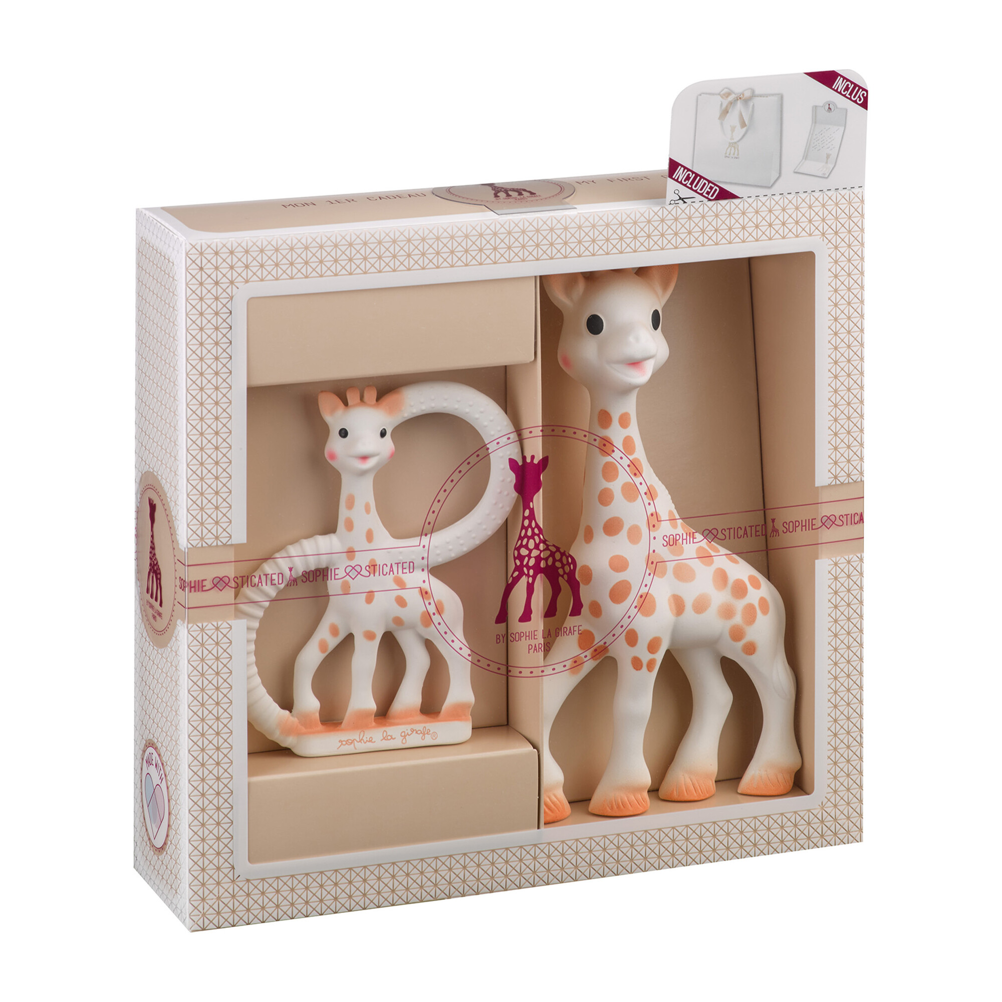 Classic Gift Set