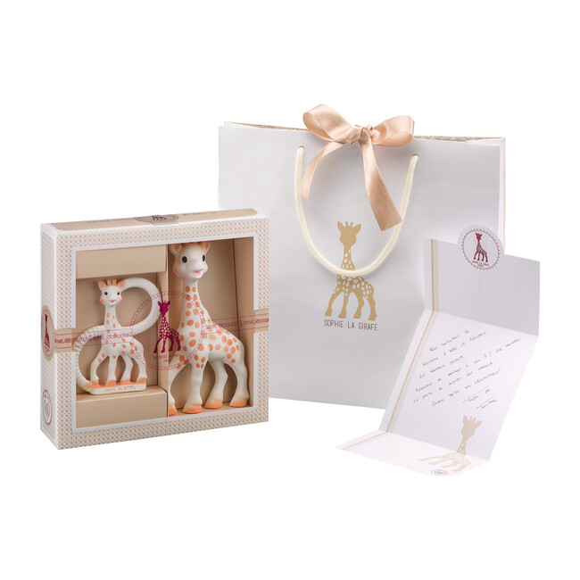 Classic Gift Set