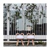 Sheep Chair - Kids Seating - 2