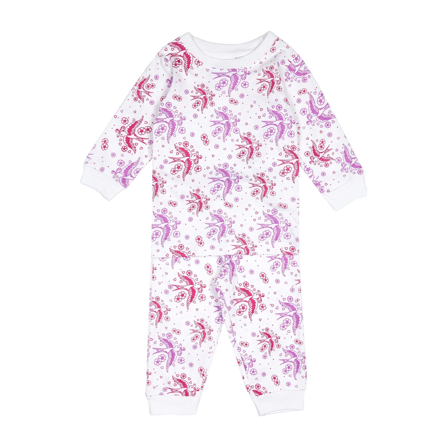 Swallow Pajamas