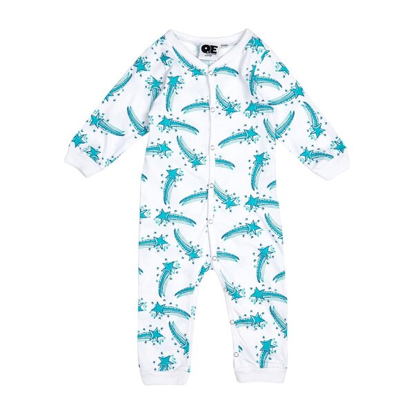 Star Babygrow